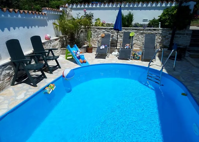 Apartments Val