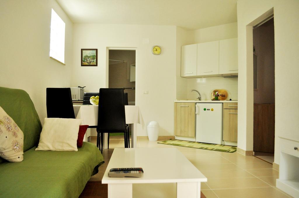 Apartment Val *