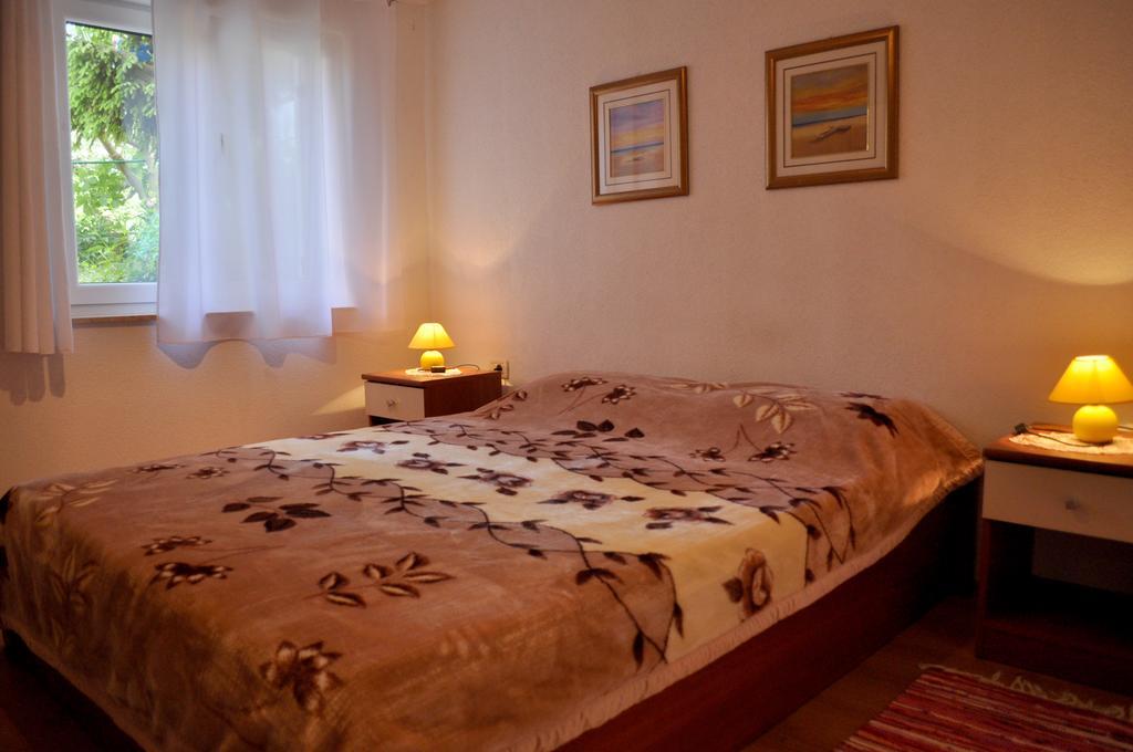 Apartment Val