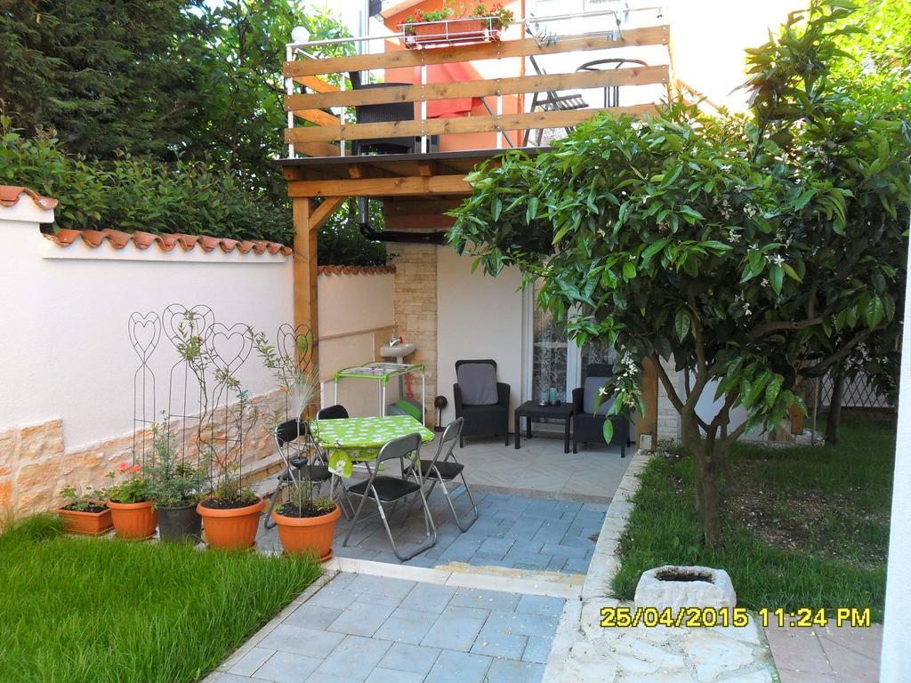 Apartment Val *