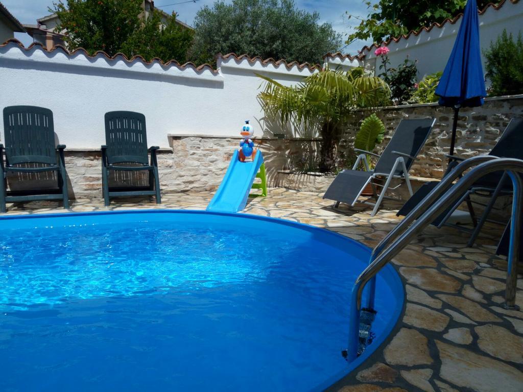 Apartment Val Umag