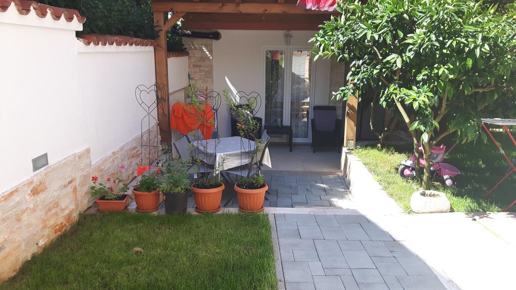 Apartment Val Umag
